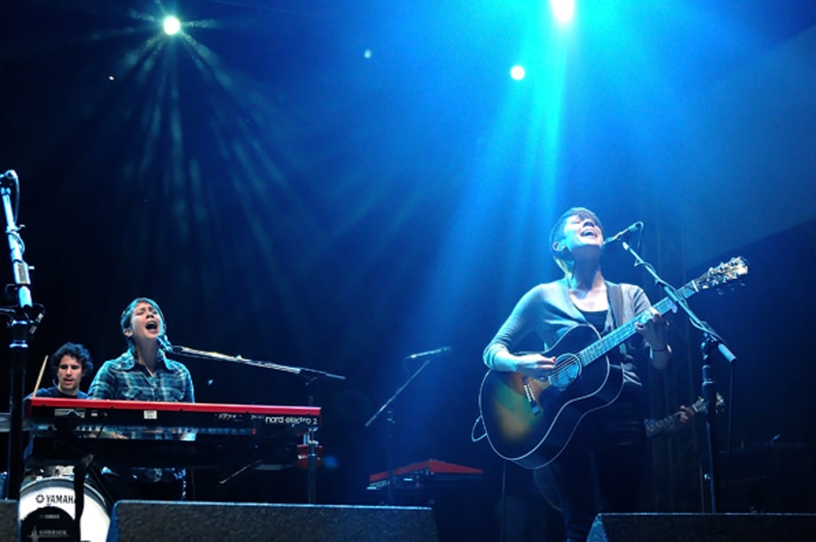 Austin City Limits