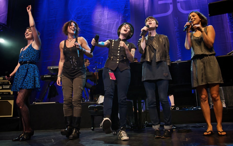 Lilith Fair