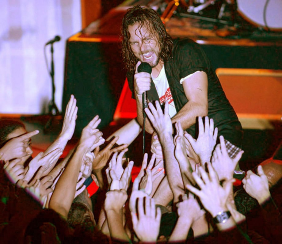 Irving Plaza 2006