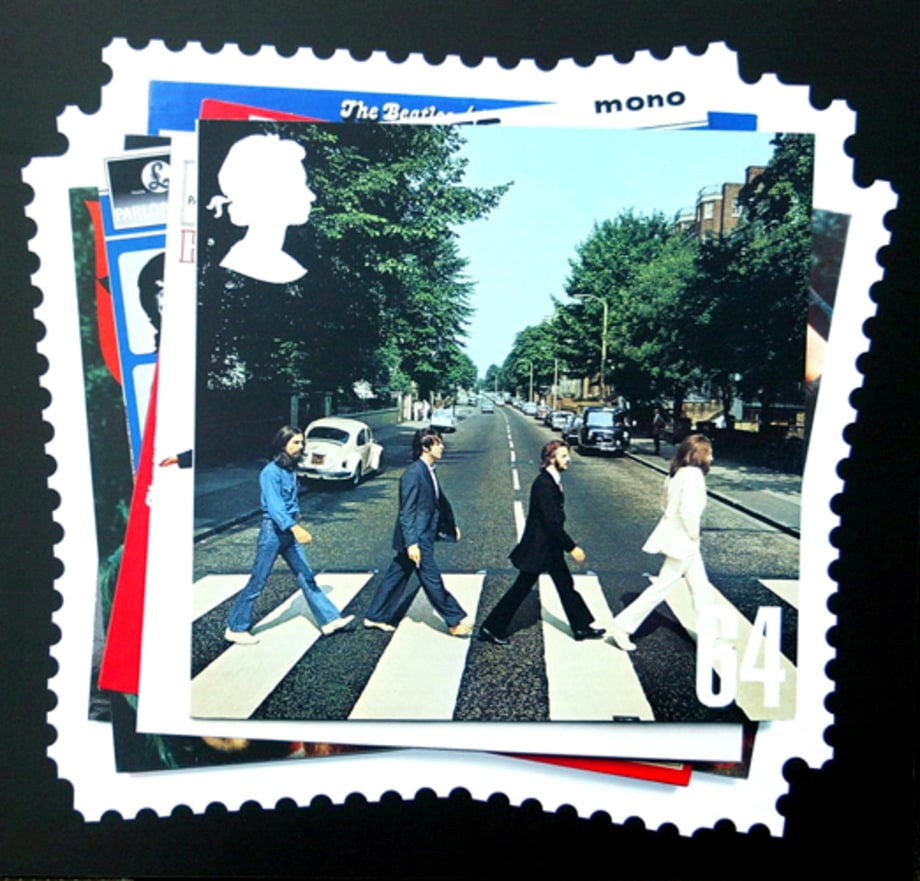 The Beatles