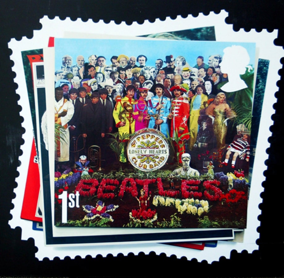 The Beatles