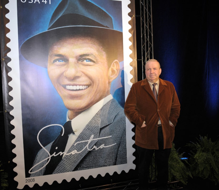 Frank Sinatra