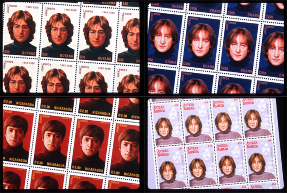 John Lennon