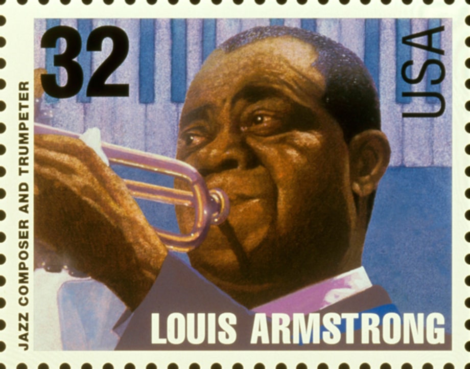 Louis Armstrong