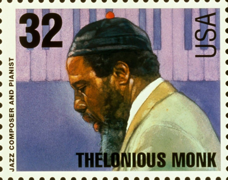 Thelonious Monk