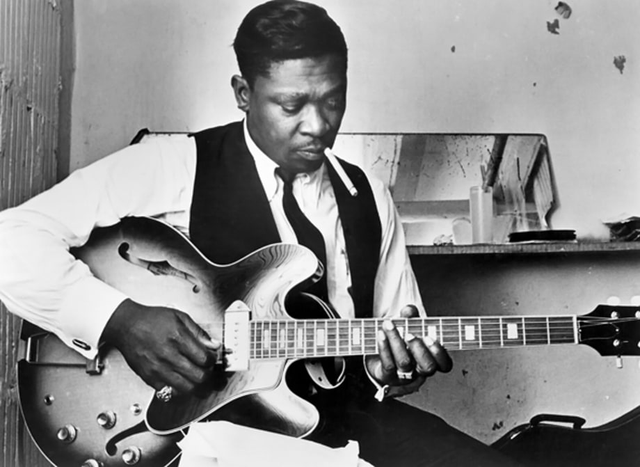Bluesway Records