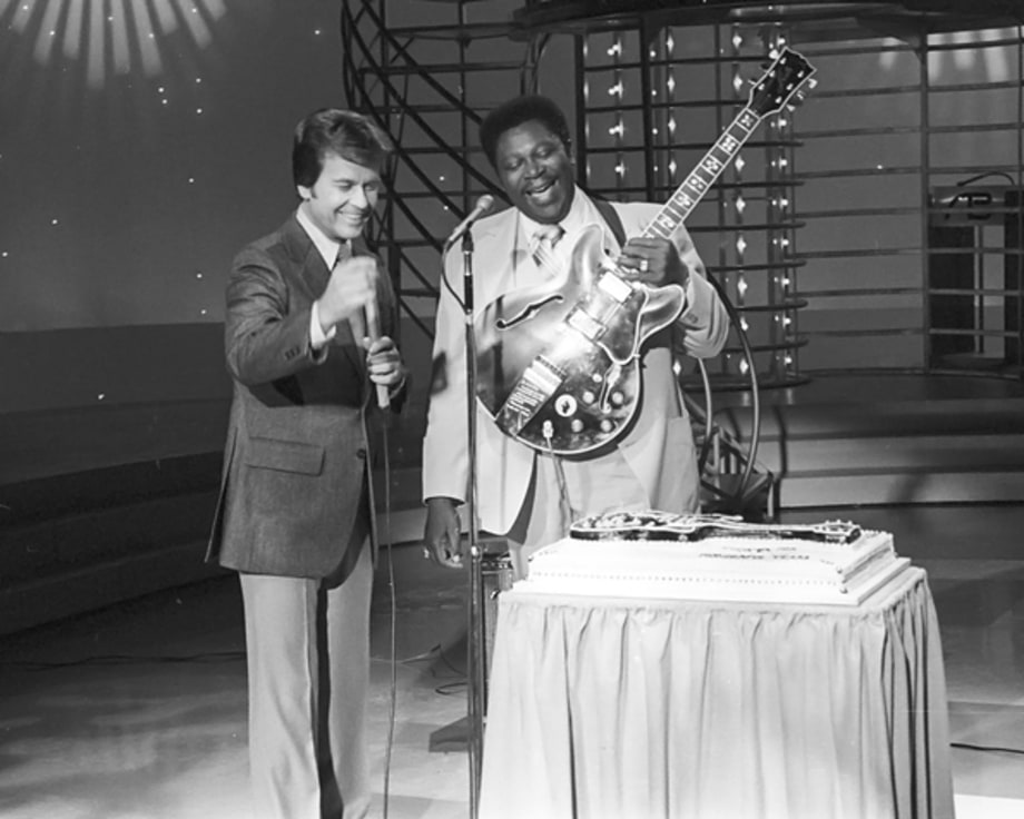 American Bandstand