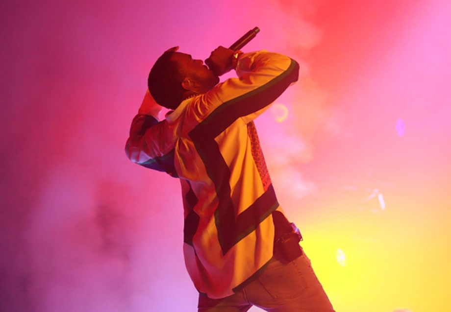 Kanye West