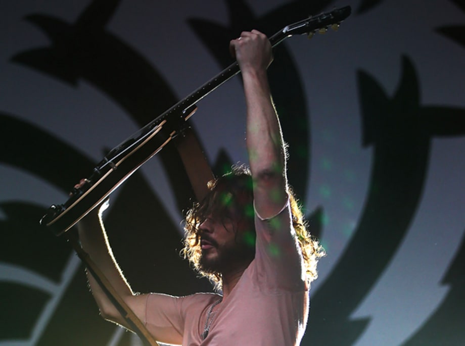 Soundgarden