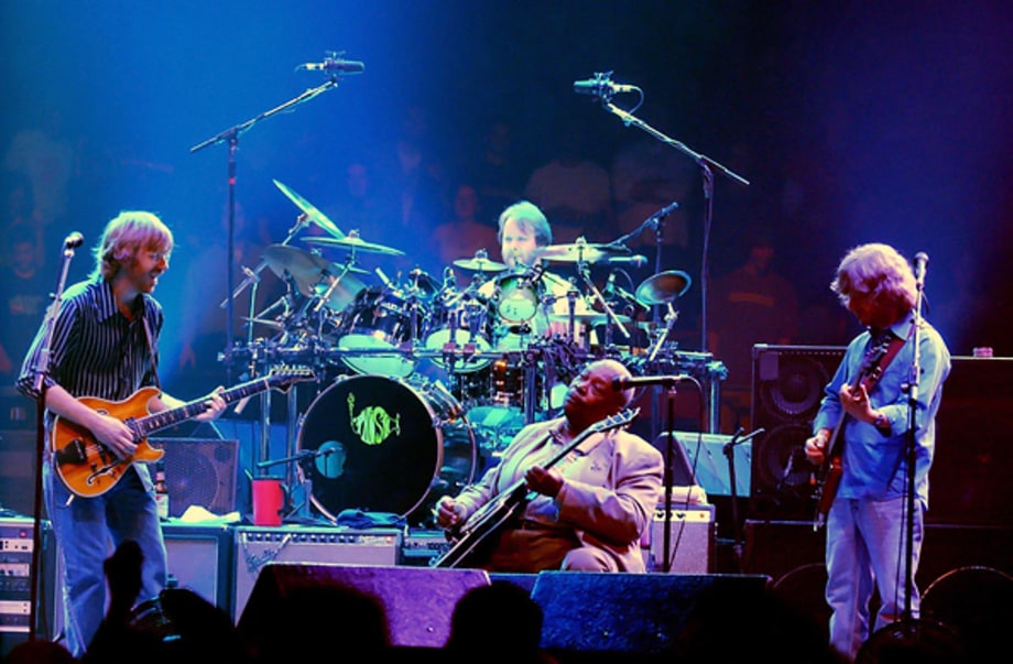 Phish