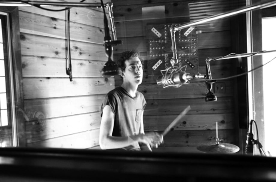 Drum Session