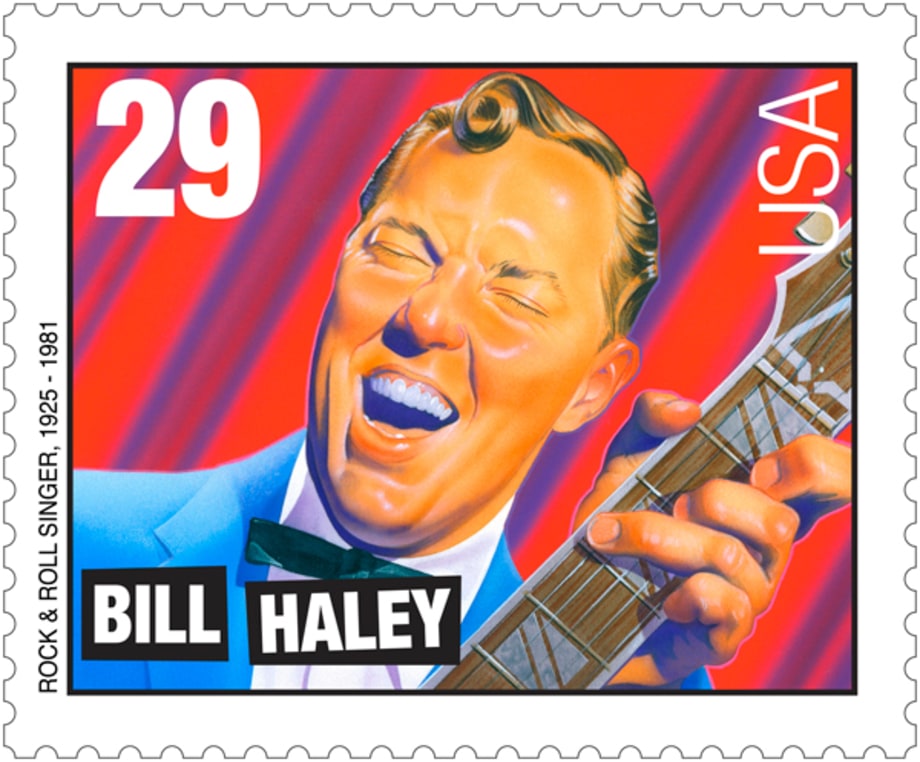 Bill Haley