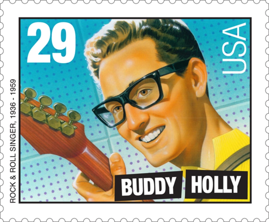 Buddy Holly