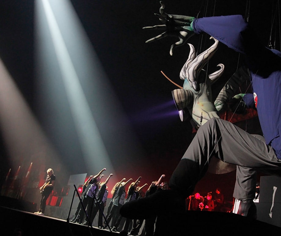 Roger Waters