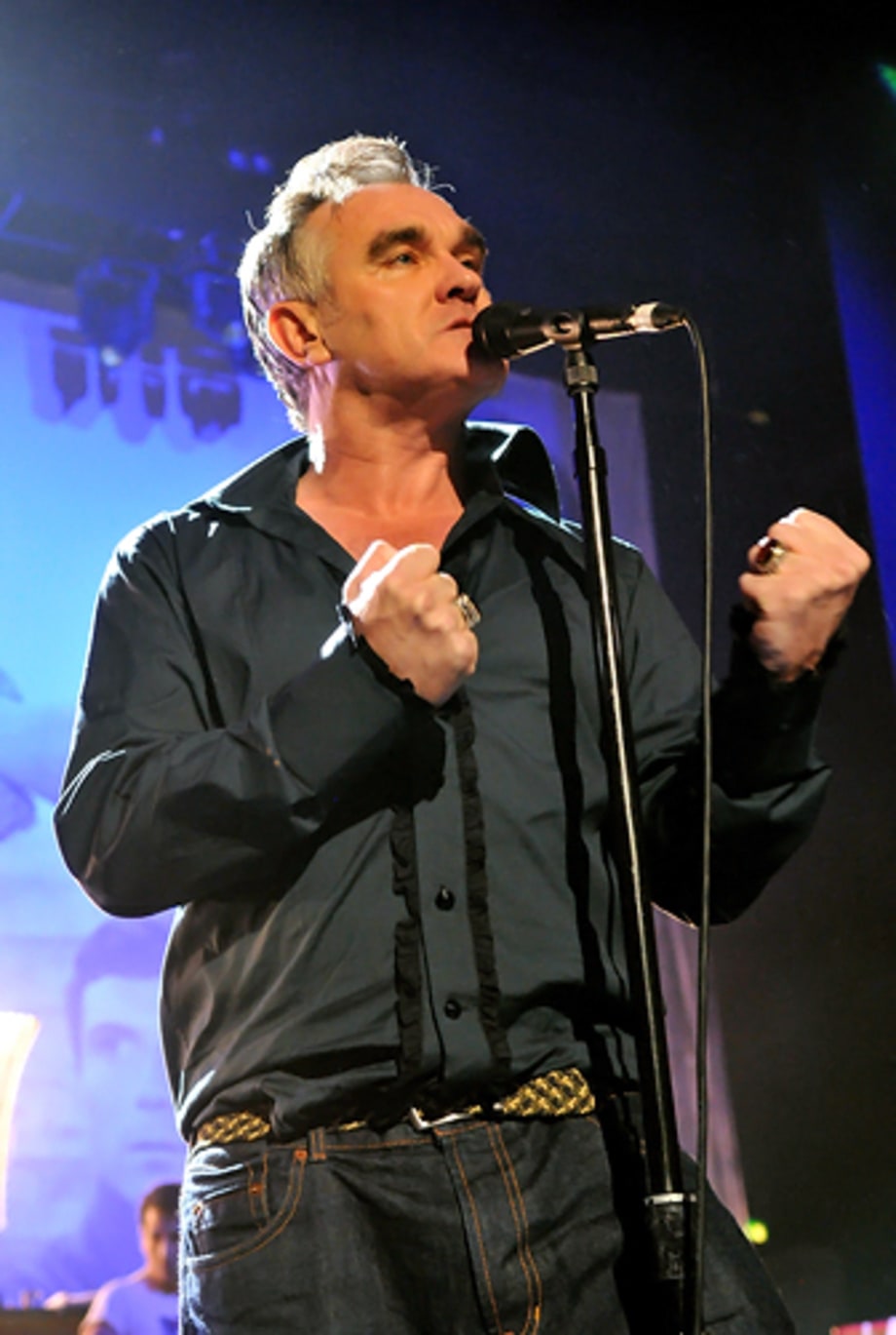 Morrissey