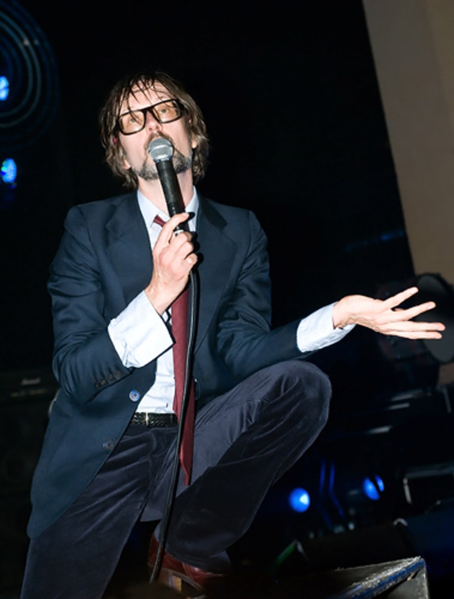 Jarvis Cocker