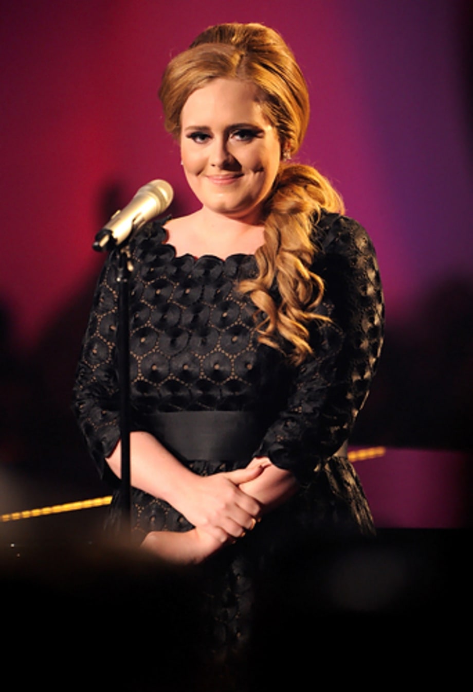 Adele