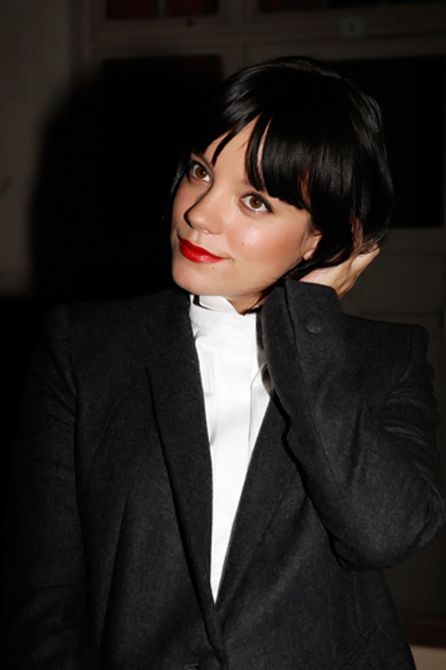 Lily Allen