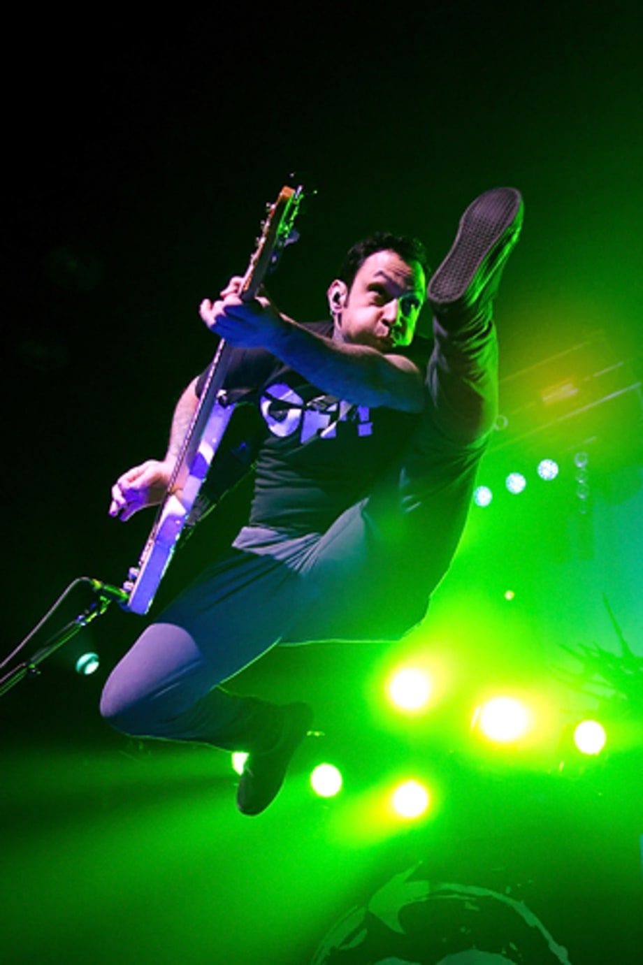 Rise Against