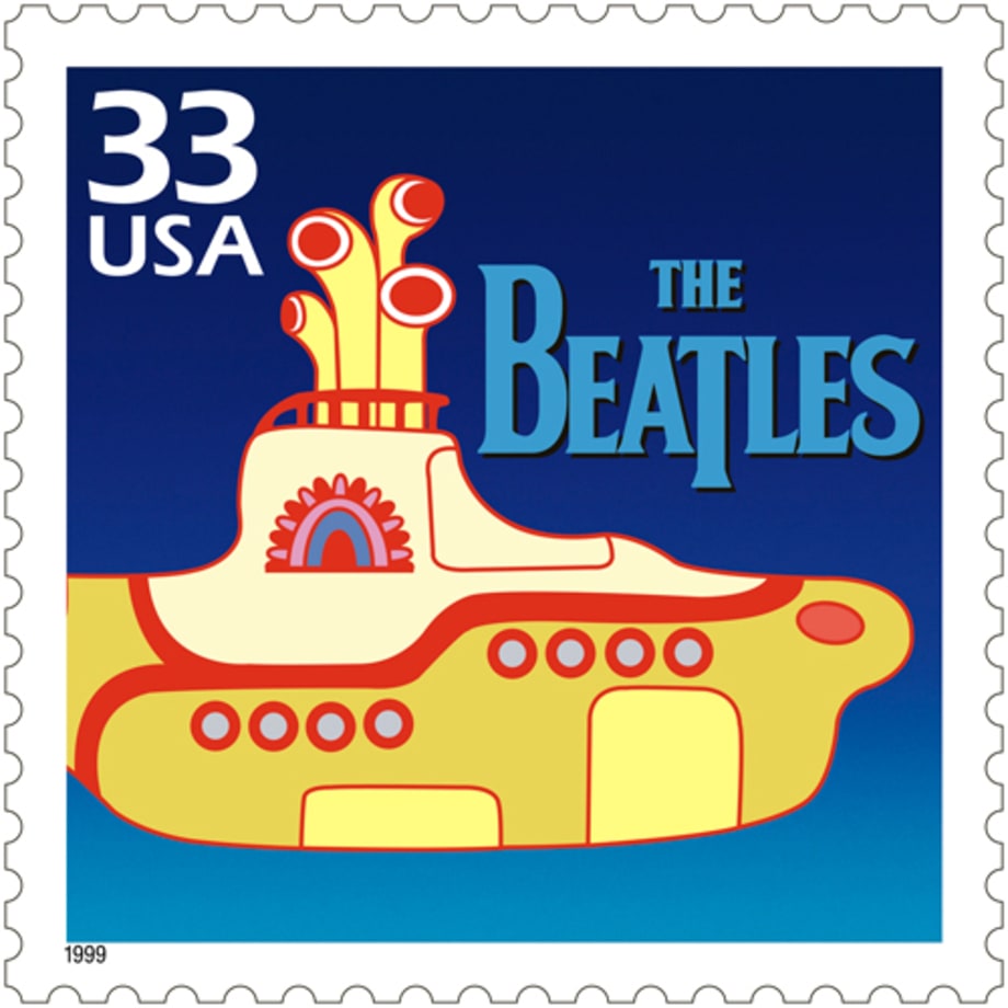 The Beatles