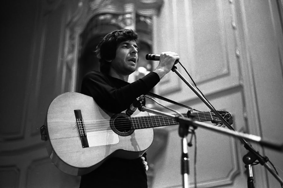 Hamburg 1970