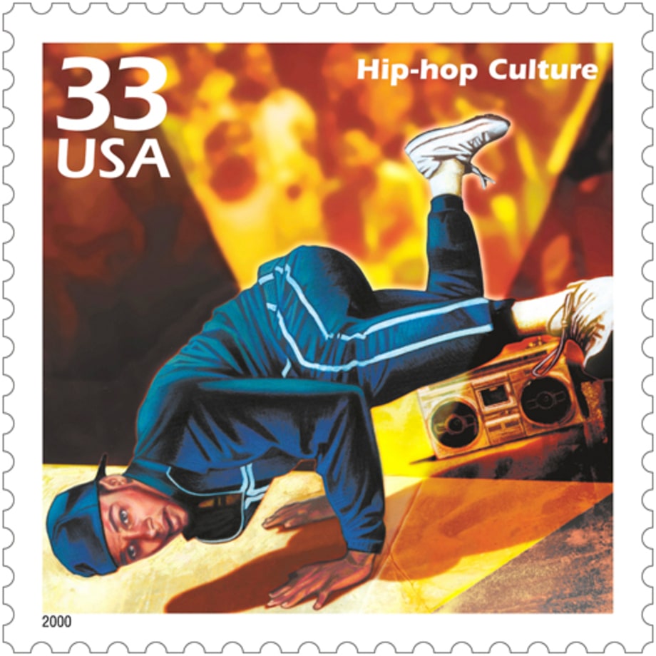 Hip-Hop Culture
