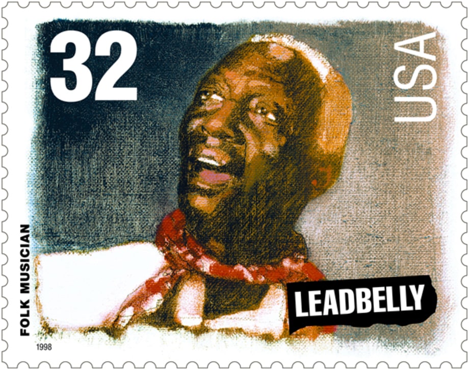 Leadbelly
