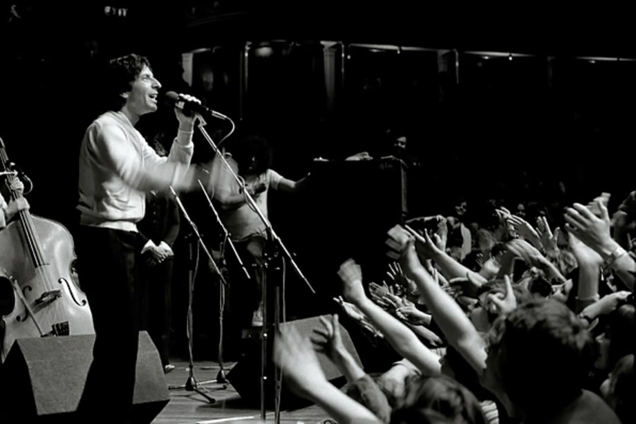 Hammersmith Odeon