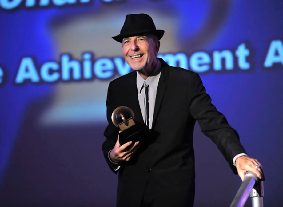 Grammy Lifetime Achievement