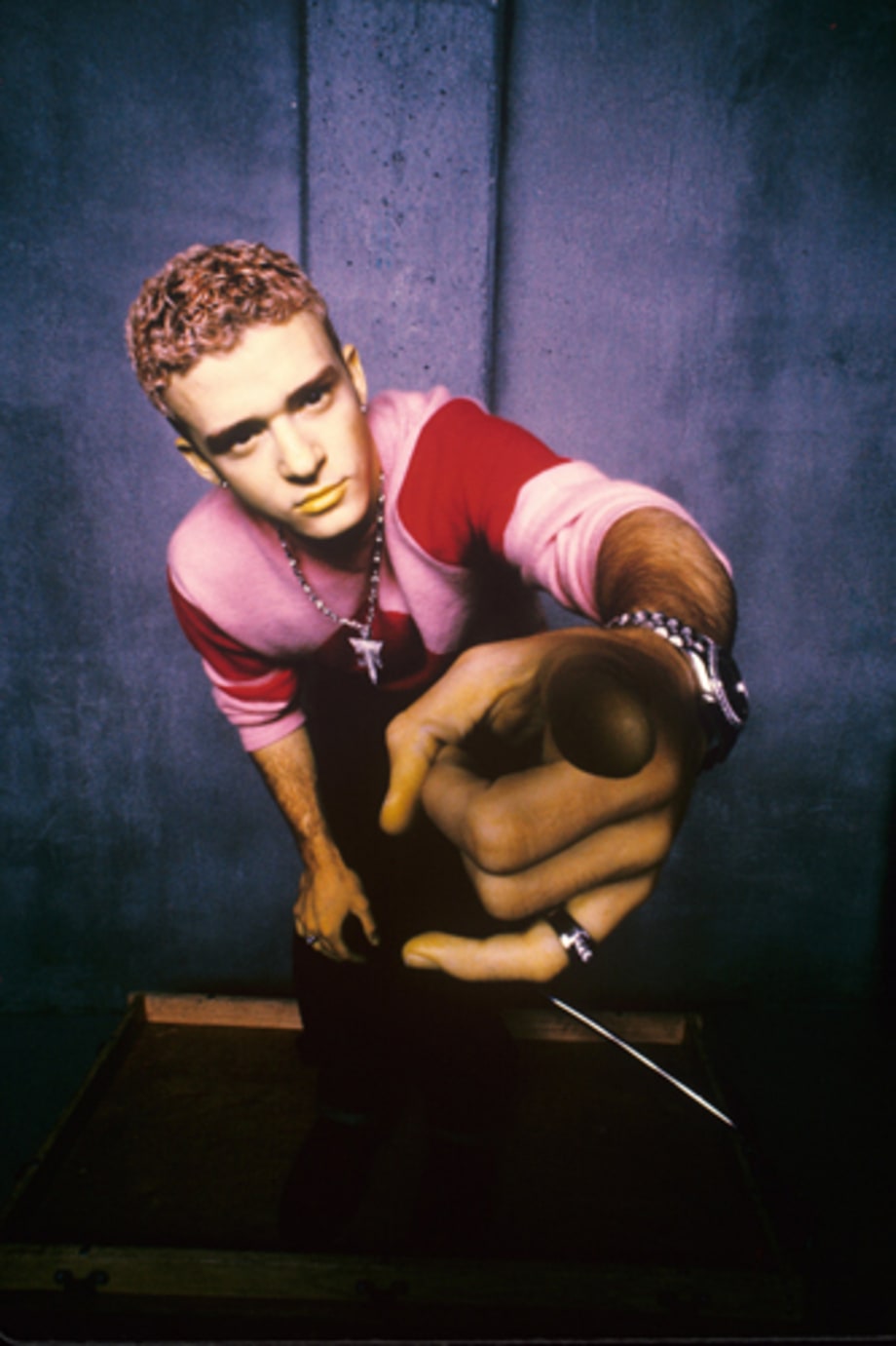 Portrait Session 1999