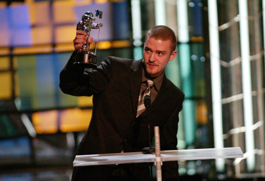 MTV Video Music Awards 2003
