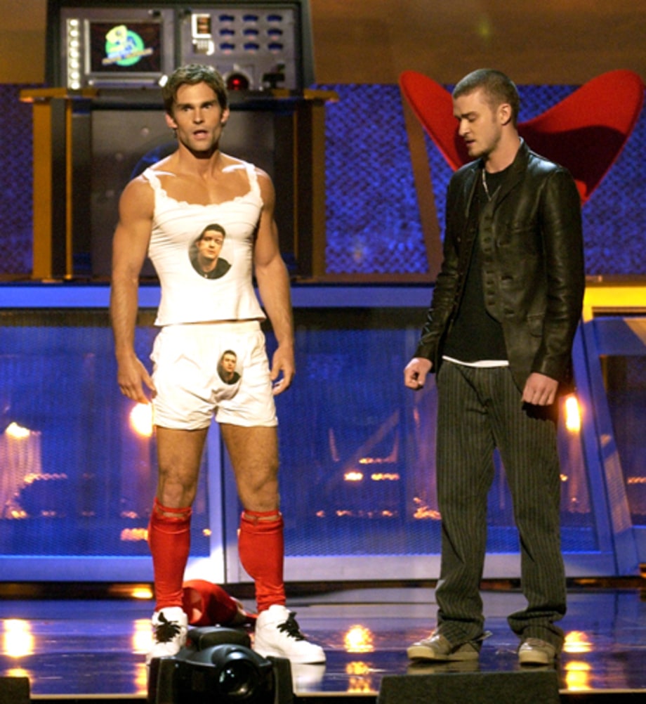 MTV Movie Awards 2003