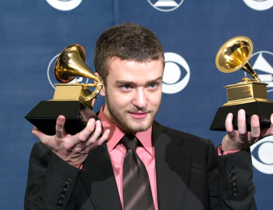 46th Annual Grammy Awards 2004