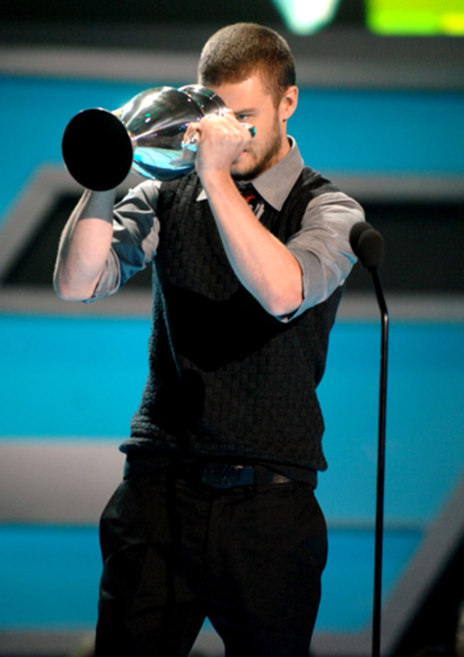 VH1 Big in '06
