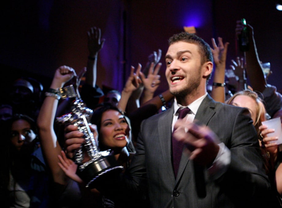 Video Music Awards 2007