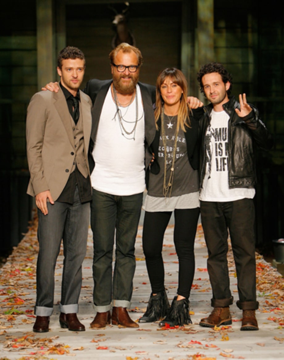 Runway Show 2008