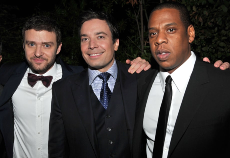 Men of the Year 2011