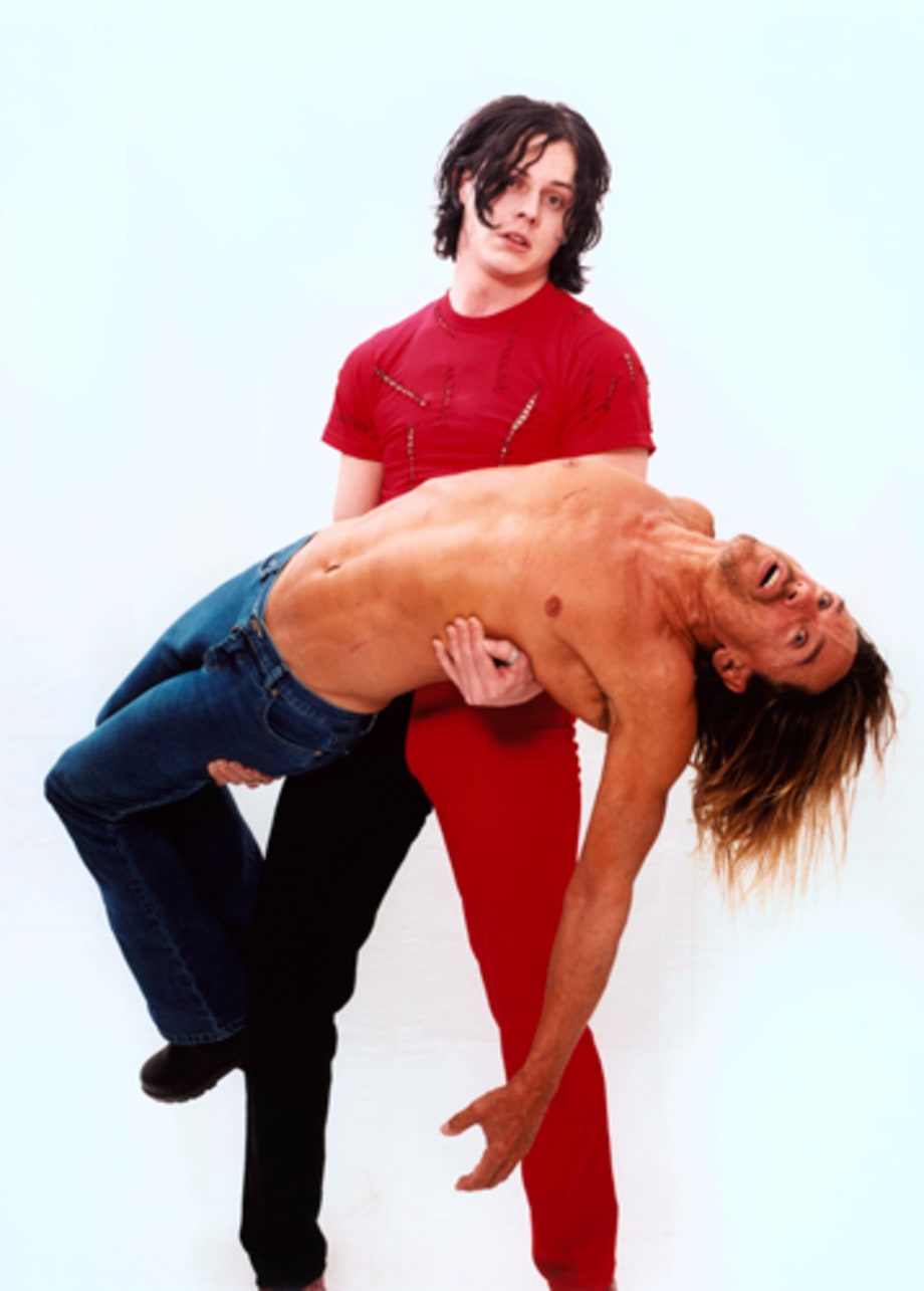 Photo Shoot 2003