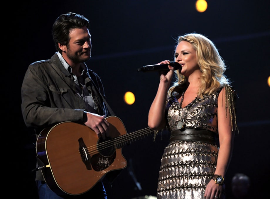 Girls' Night Out: Superstar Women Of Country