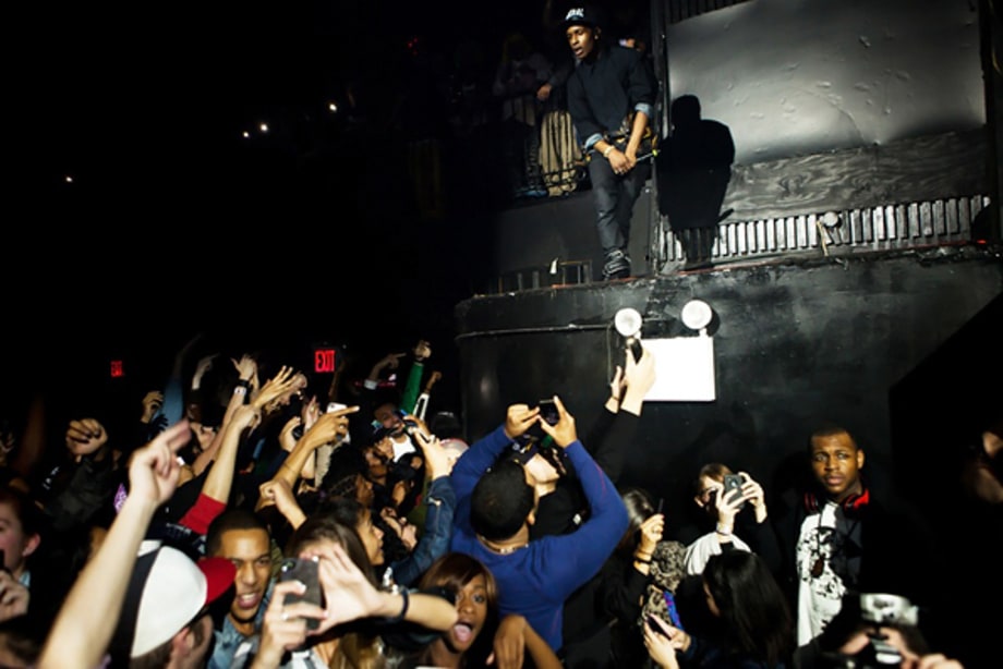 ASAP Rocky