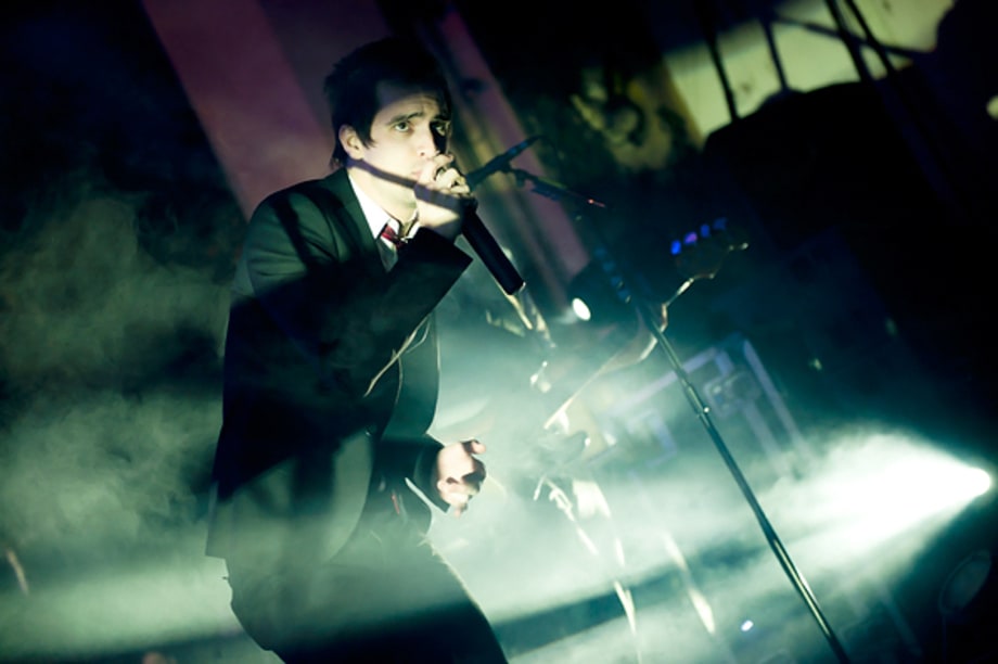 Panic! At The Disco