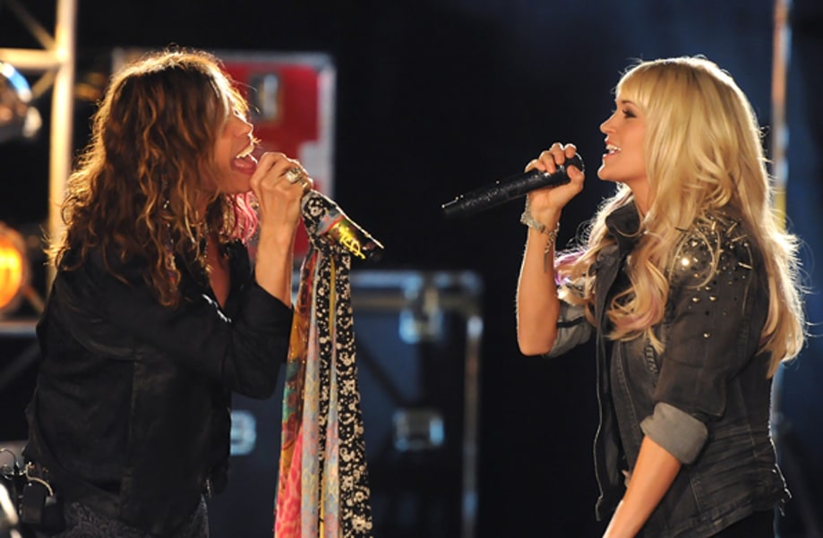 American Idol Crossroads