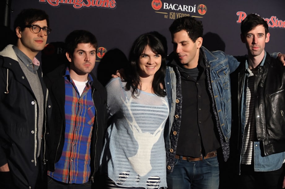 Cobra Starship