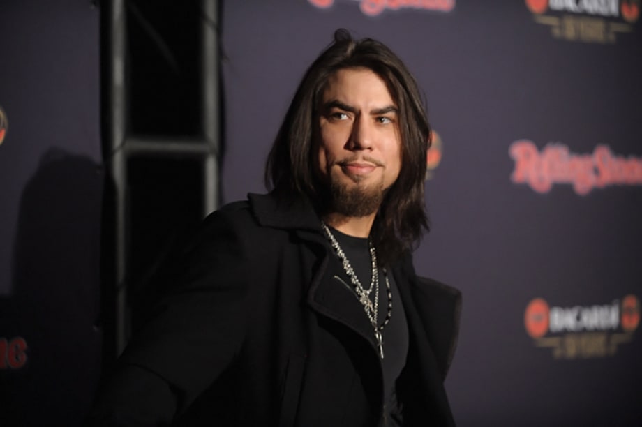 Dave Navarro