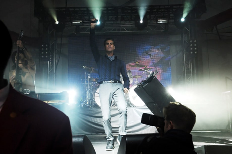 Jane's Addiction