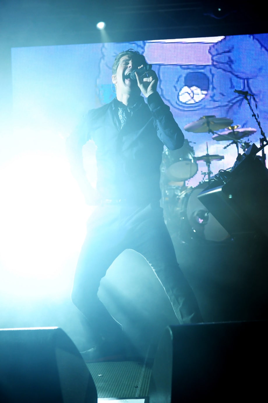 Perry Farrell