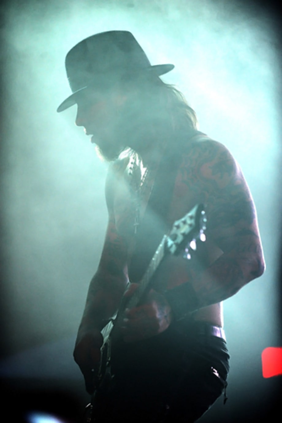 Dave Navarro