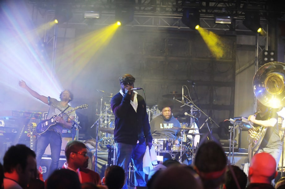 The Roots