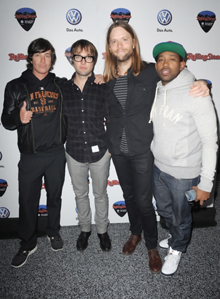 Maroon 5