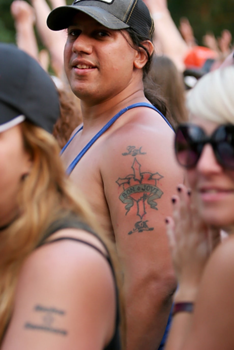 Bon Jovi